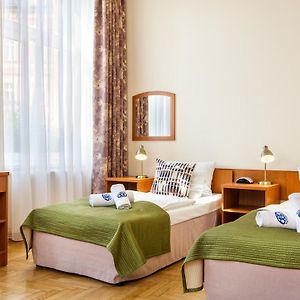 Kamer met Twee Aparte Bedden